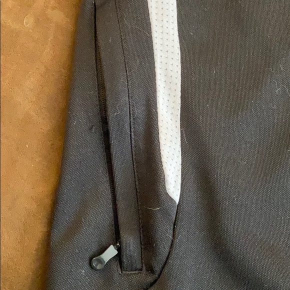 adidas climax cool long sleeve sweatshirt - Picture 9 of 11